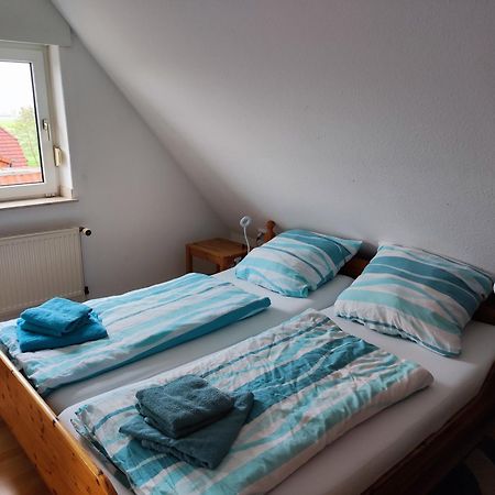 Lachmoewe Dornumersiel Kültér fotó