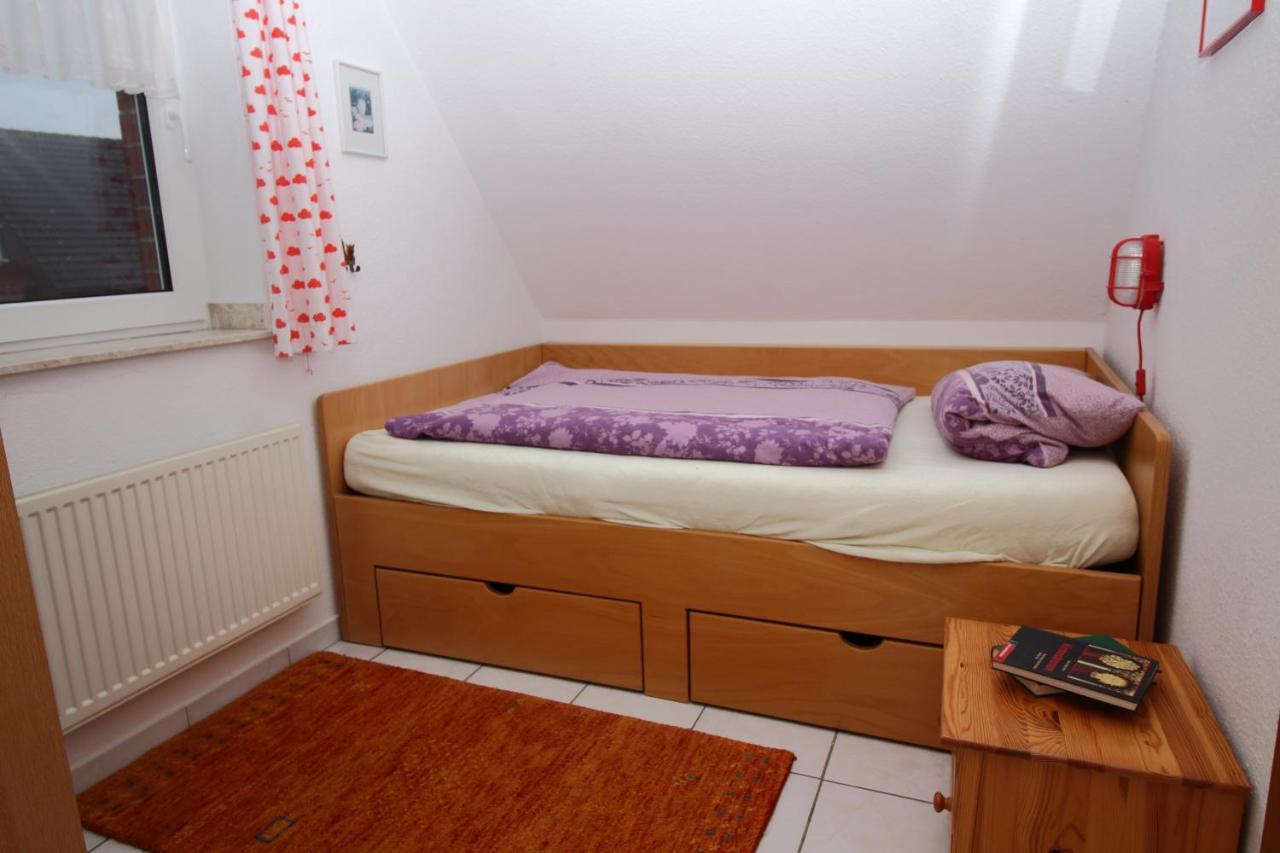 Lachmoewe Dornumersiel Kültér fotó
